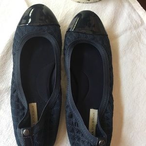 Kohl’s Dana Buchman ballet flats!